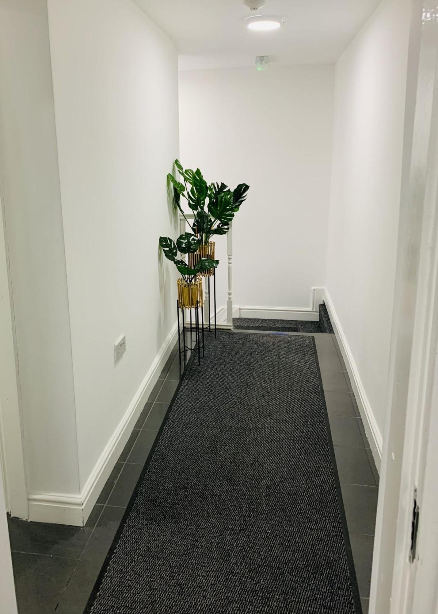 Modern & Cosy 2-Bed Apartment Near Nec, Airport & Jlr! Birmingham Cameră foto